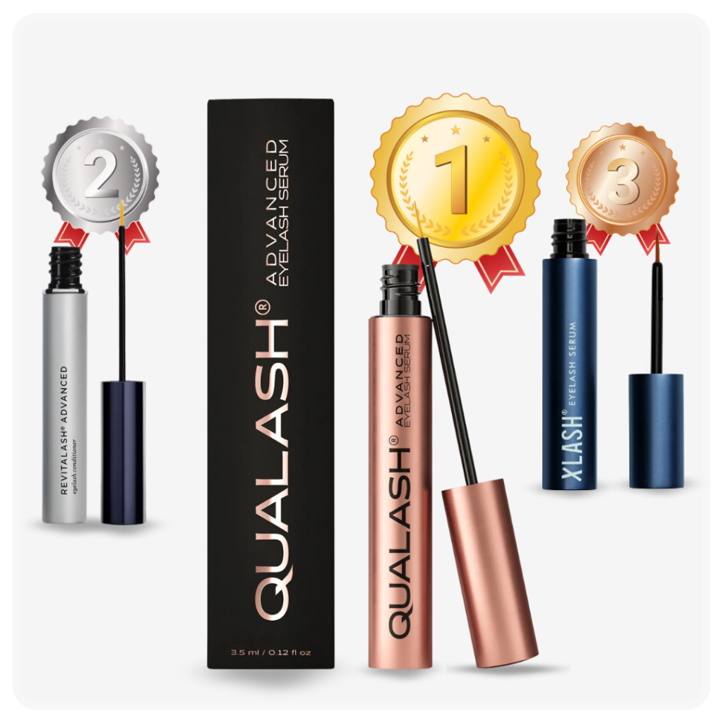 ranking serum do rzęs