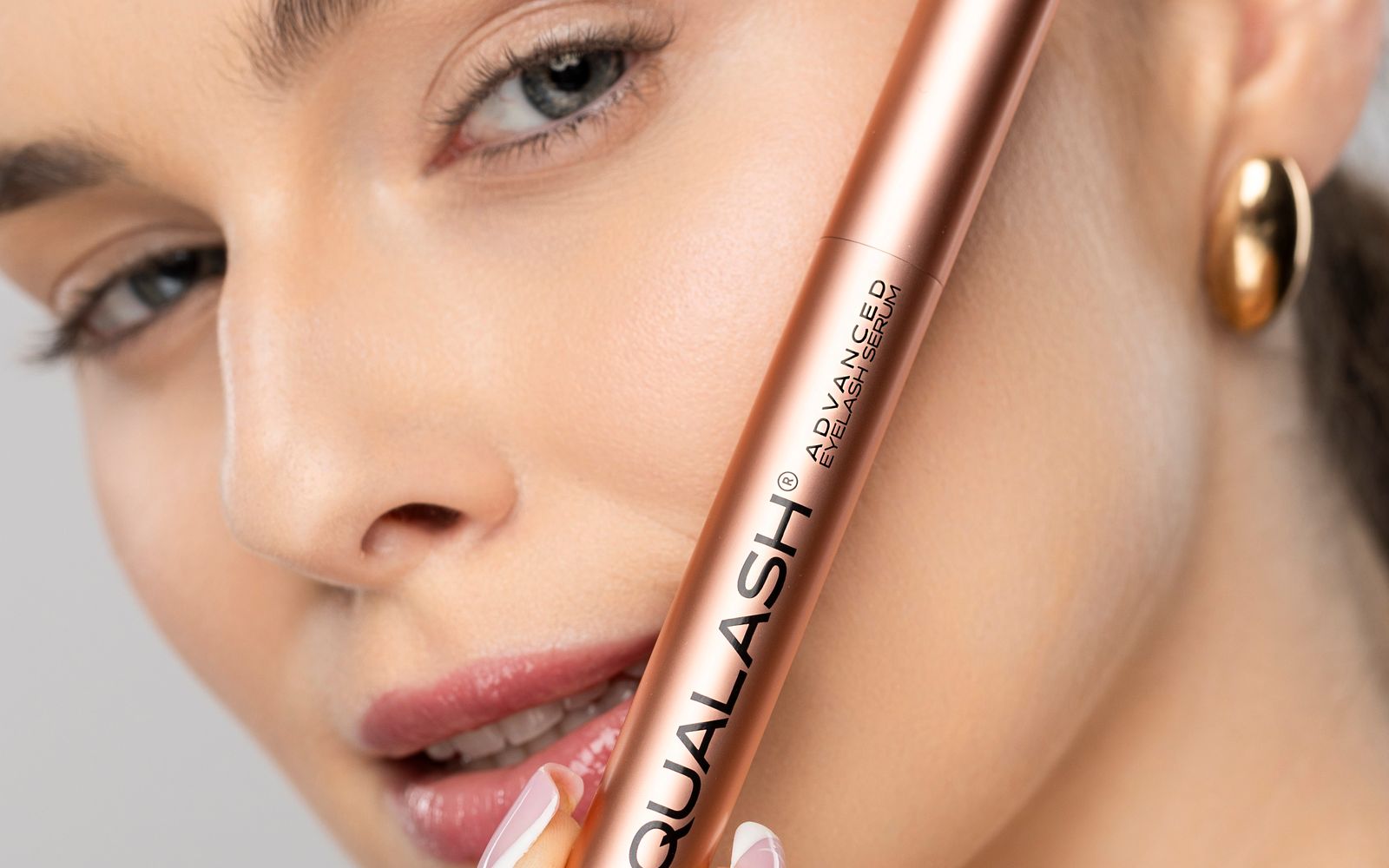 odżywka do rzęs qualash opinie